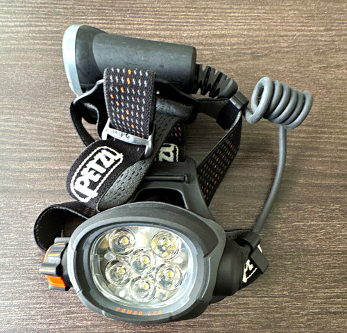 Petzl ultra 355lm led - ultra,