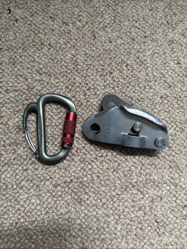 Petzl grigri frendo - +,