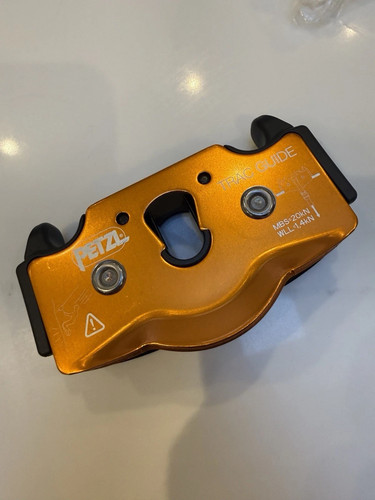 Petzl 38920 trac - petzl,