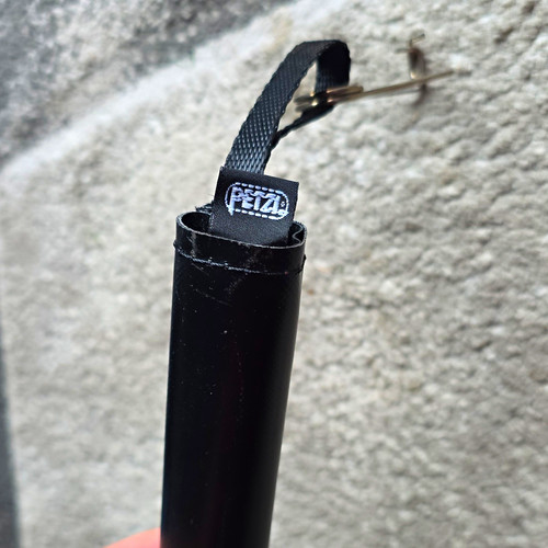 Petzl p18a rope protection - p18a,