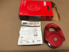 Petzl P50A RESCUE Pulley