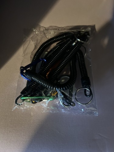 Chengzi lanyard pack 6 - lanyard,