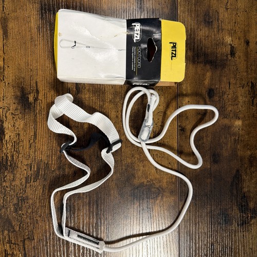 Petzl footcord - petzl,