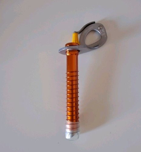 Petzl ice screw 13cm - screw,