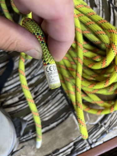 Job lot climbing - lot,