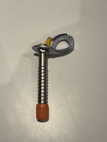 Petzl laser speed - speed, ultralight