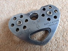 Petzl Tandem speed pulley