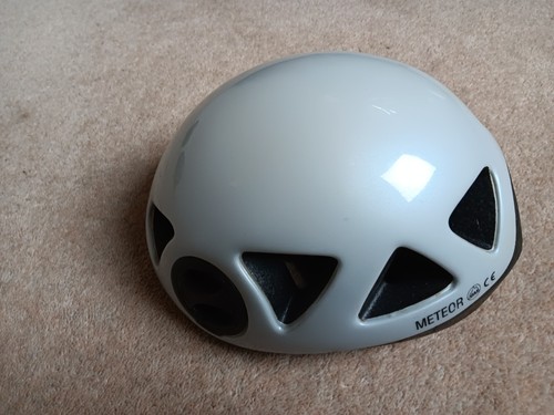 Petzl meteor climbing helmet - petzl,