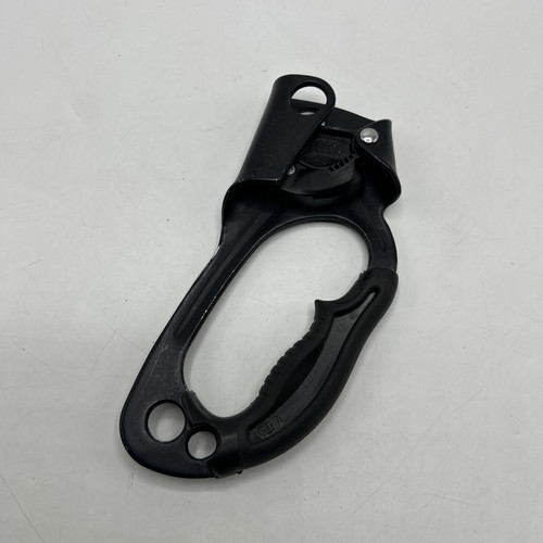 Petzl ascension rope - rope, ascender
