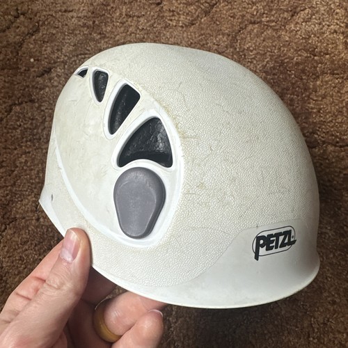 Petzl elios climbing helmet - petzl,