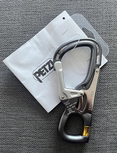 Petzl eashook open 2 way - 2,