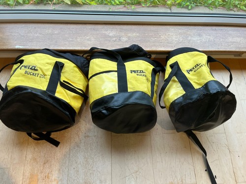 Petzl 25l bucket - 3,