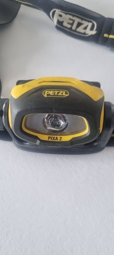 Petzl pixa head - petzl,