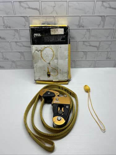 Petzl eject friction saver - eject,