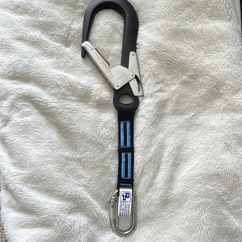 Petzl restraint fall - petzl,