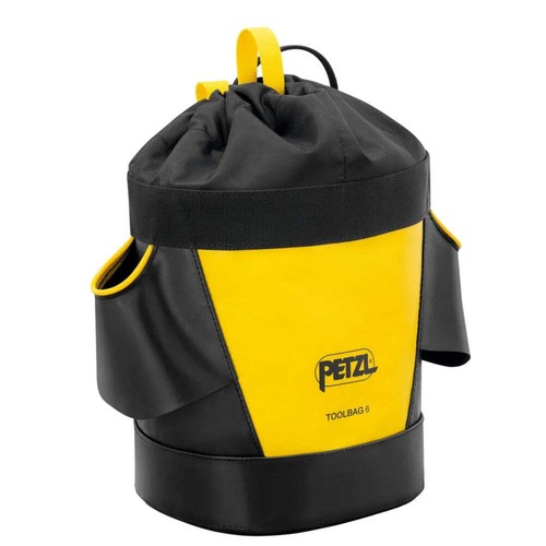 Petzl tool bag - petzl, 6l