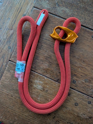 Petzl connect adjust - connect,