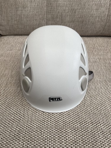 Petzl elios helmet - petzl,