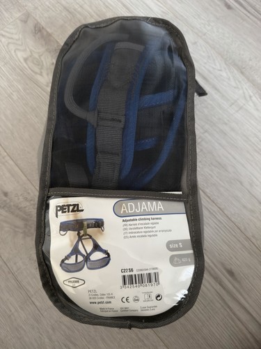 Petzel adjama rock climbing - petzel,