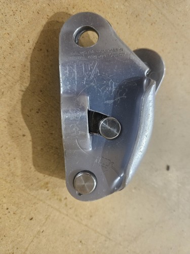 Petzl grigri belay device - grigri,