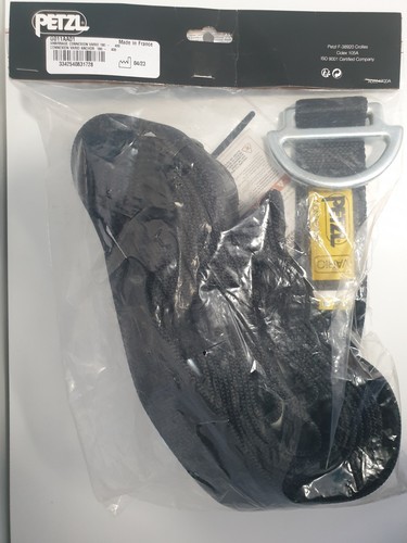 Petzl anchor connexion vario - petzl,