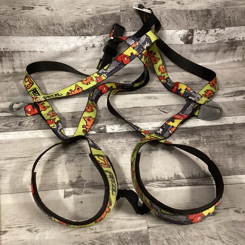 Petzl simba kids - kids, full-body