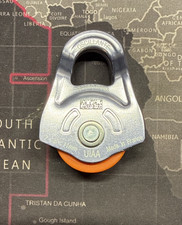 Petzl OSCILLANTE Pulley Swing