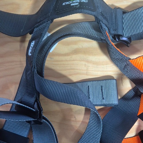 Petzl panji pandion - petzl, panji/pandion/gym