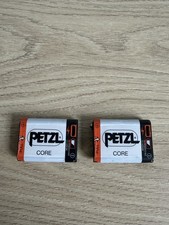 Petzl Core E99ACA Rechargable