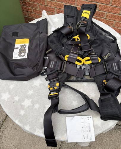 Petzl volt harness size - volt, 1