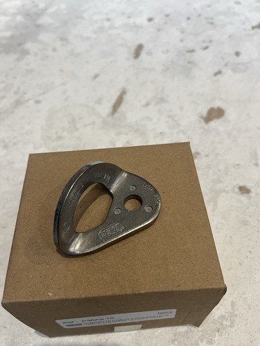 Petzl 10mm coeur - petzl,