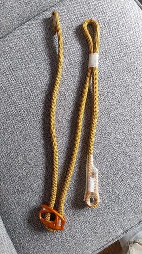 Petzl dual connect - dual,