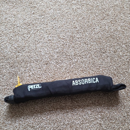 Petzl absorbica fall arrest - ,
