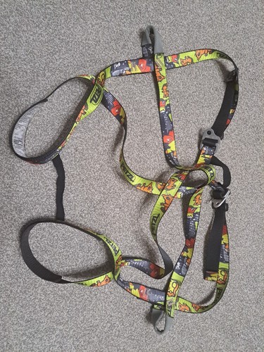 Petzl ouistiti kids full - kids,