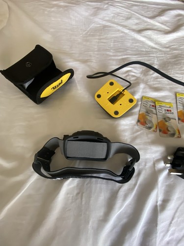 Petzl pixa rechargeable - pixa,