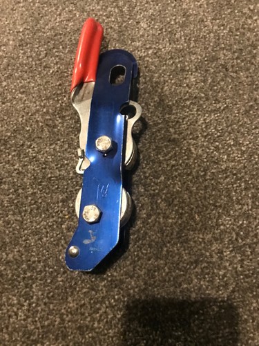 Petzl stop descender for - petzl,