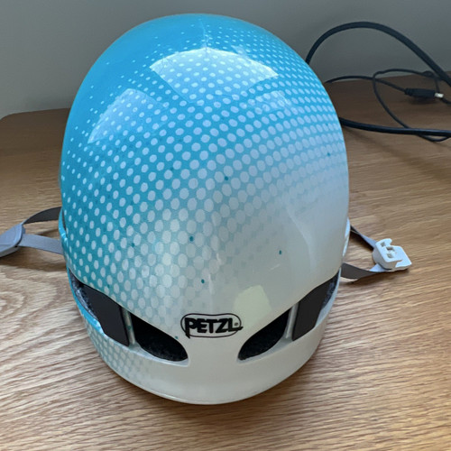 Petzl meteor climbing helmet - meteor,