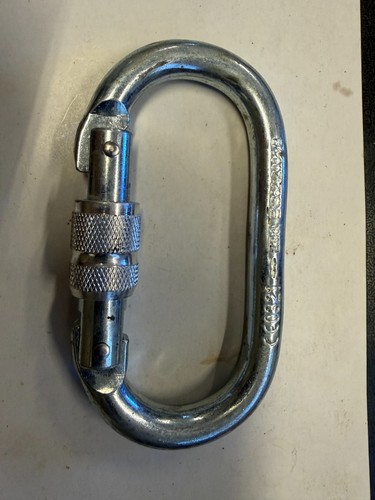 Ridgegear screw gate working - ridgegear,