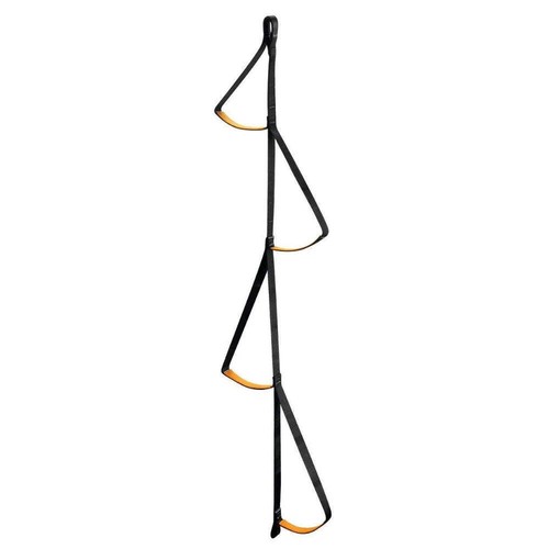 Petzl four step etrier - petzl, four-step