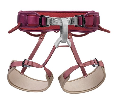 Petzl corax climbing - petzl,