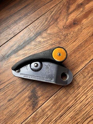 Petzl grigri rock - petzl,