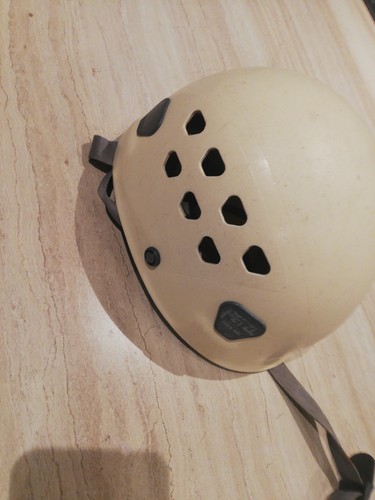 Petzl ecrin roc - ecrin-roc, helmet.