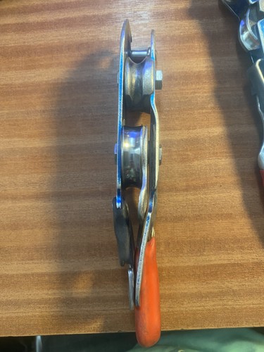Petzl stop descender for srt - petzl,