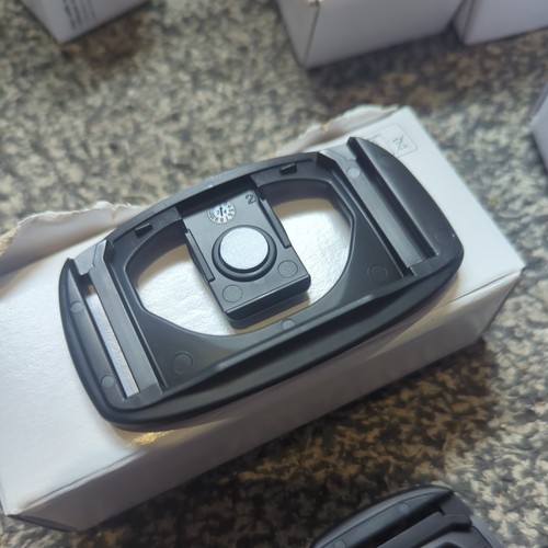 Petzl pixa mounting plate - petzl,