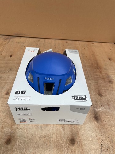 Petzl boreo climbing helmet - boreo,
