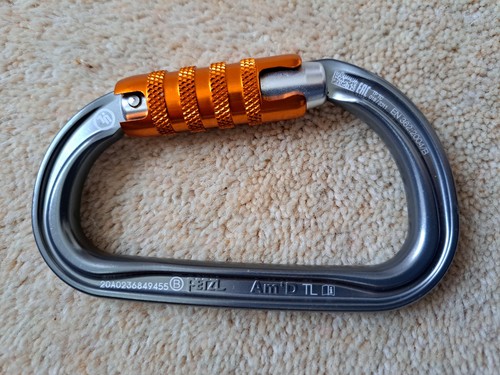 Petzl triact tripple - ,