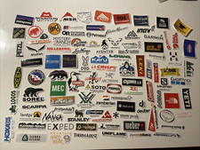 ULTIMATE Outdoor brands