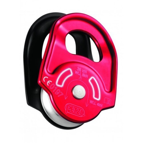 Petzl high strength - high,