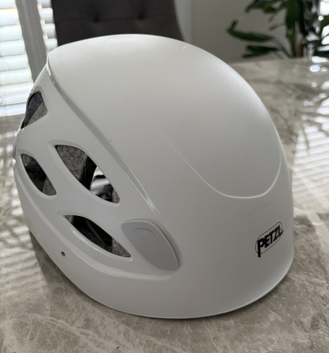 Petzl boreo climbing helmet - boreo,