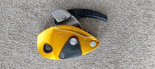 Petzl grillon adjustable work - petzl,